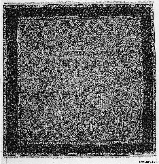 Carpet, Wool