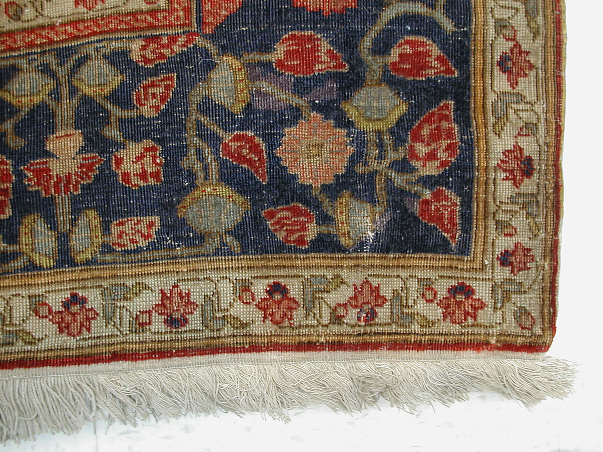 Carpet, Wool