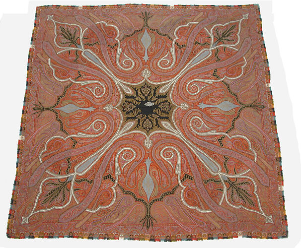 Shawl