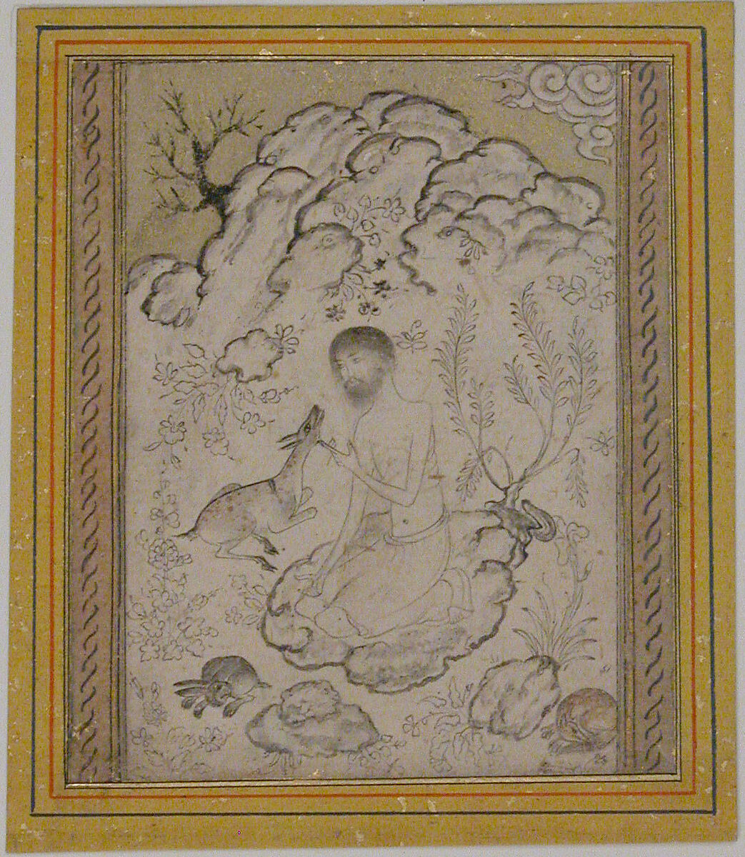 Sufi Artwork