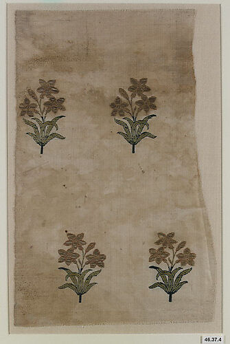 Textile Fragment