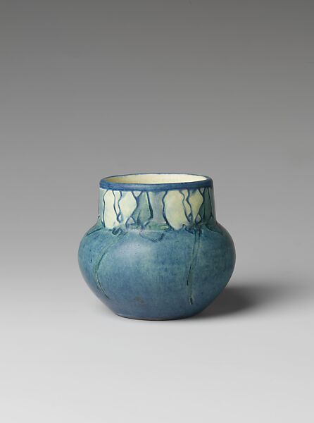 Newcomb Pottery, Jar, American