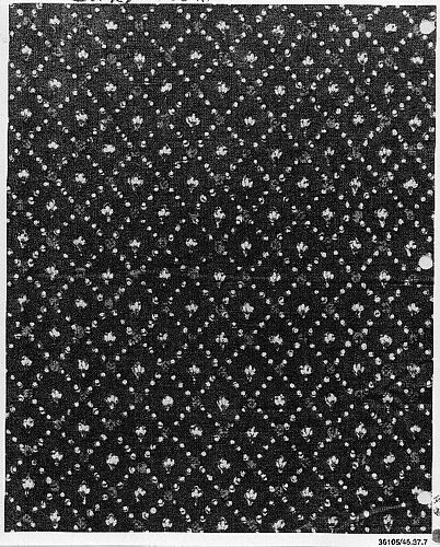 Textile Fragment