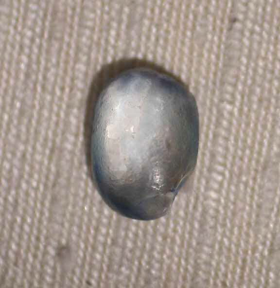 Ring Stone, Glass (?) 