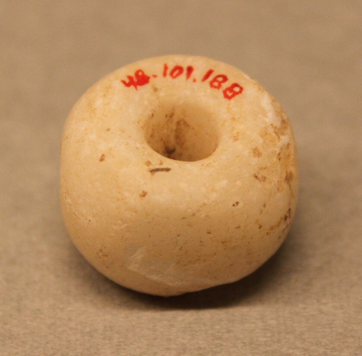 Bead, Stone