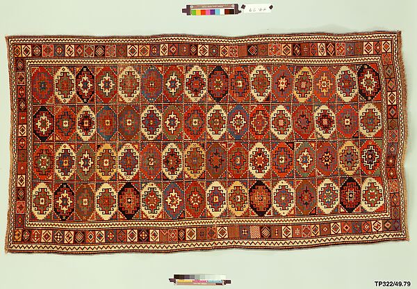 Carpet, Wool, cotton