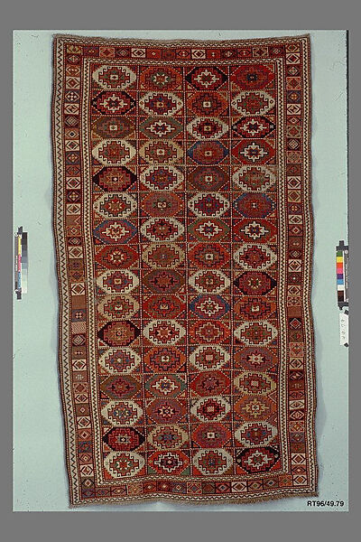 Carpet, Wool, cotton