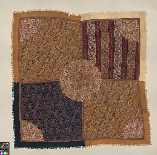 Shawl