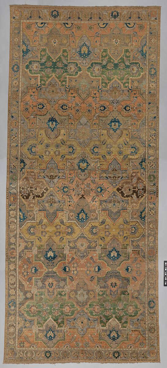 Polonaise Carpet