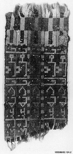 Band Fragment