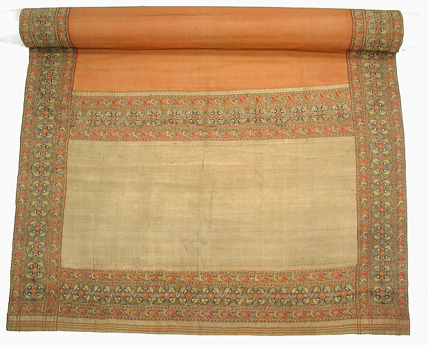 Shawl (Chaddar)