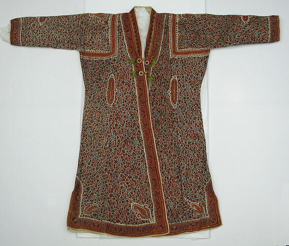 Coat (Choga)