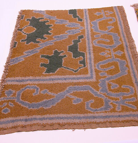 Carpet Fragment