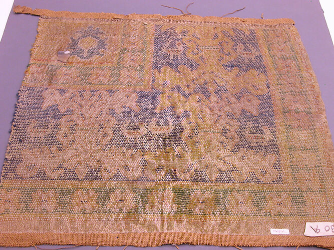 Carpet Fragment