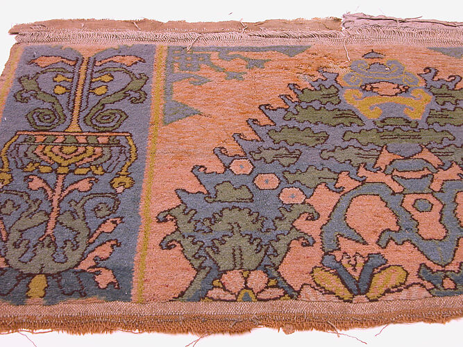 Carpet Fragment