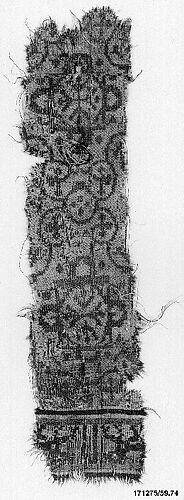 Textile Fragment