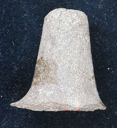 Ceramic Fragment