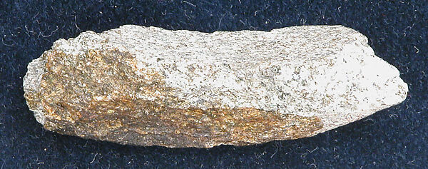 Ceramic Fragment
