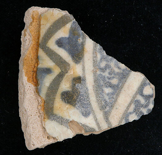 Ceramic Fragment