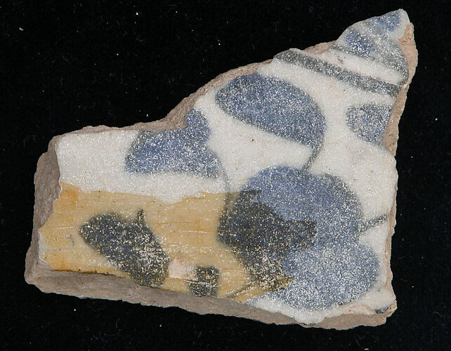 Ceramic Fragment