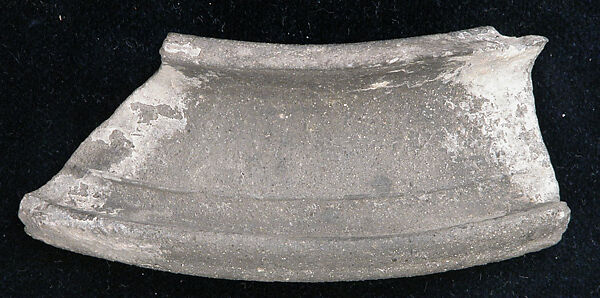 Ceramic Fragment
