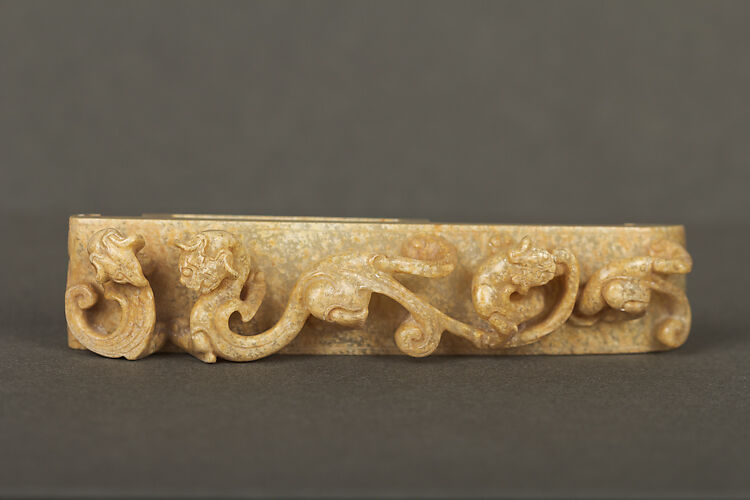Scabbard Slide