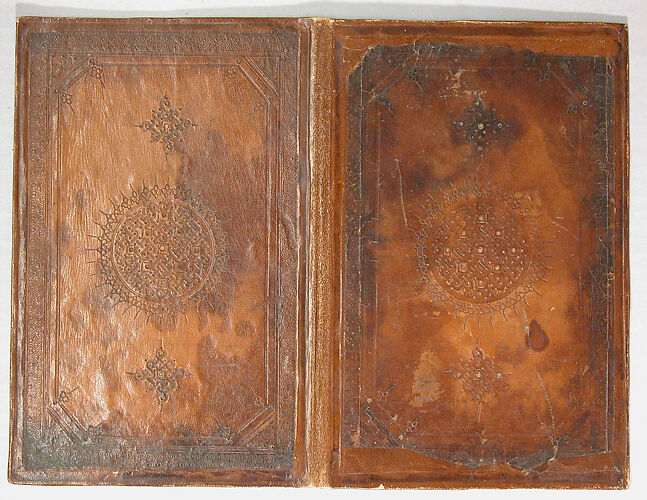 Bookbinding The Metropolitan Museum of Art