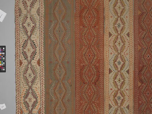 Carpet, Wool