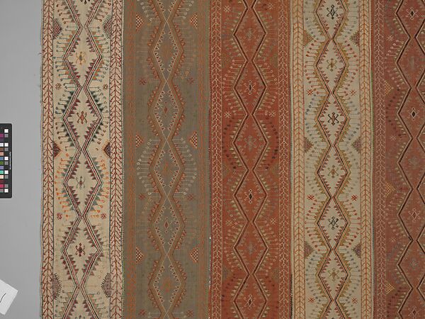 Carpet, Wool