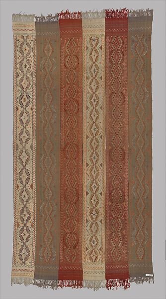 Carpet, Wool 