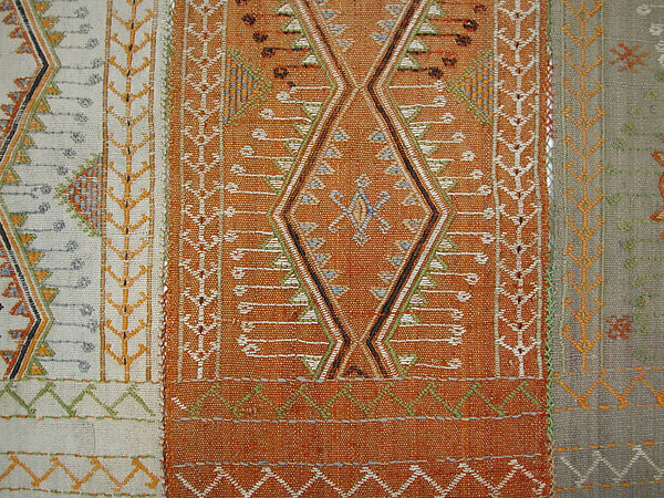 Carpet, Wool