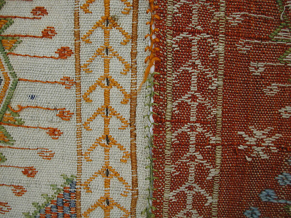 Carpet, Wool
