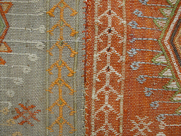 Carpet, Wool