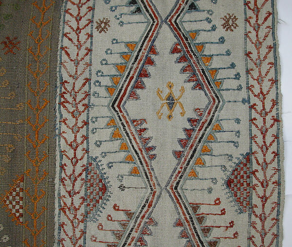 Carpet, Wool