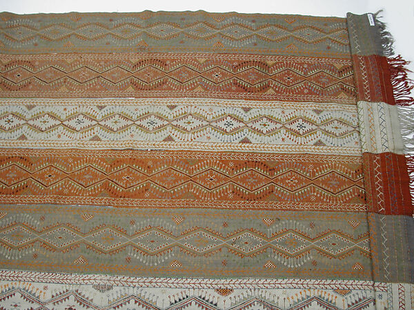 Carpet, Wool