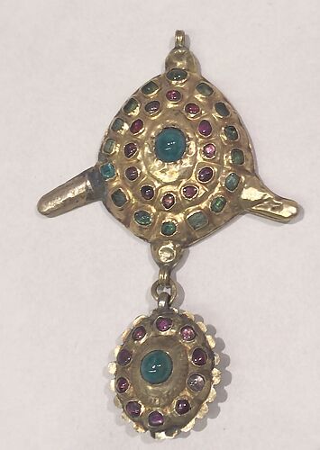 Pendant or Head Ornament