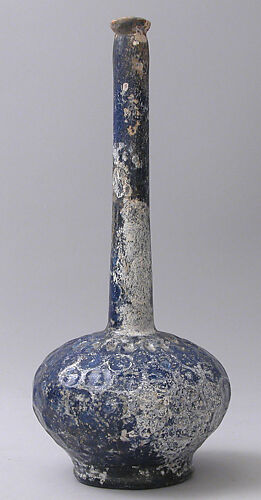 Tall-Necked Bottle