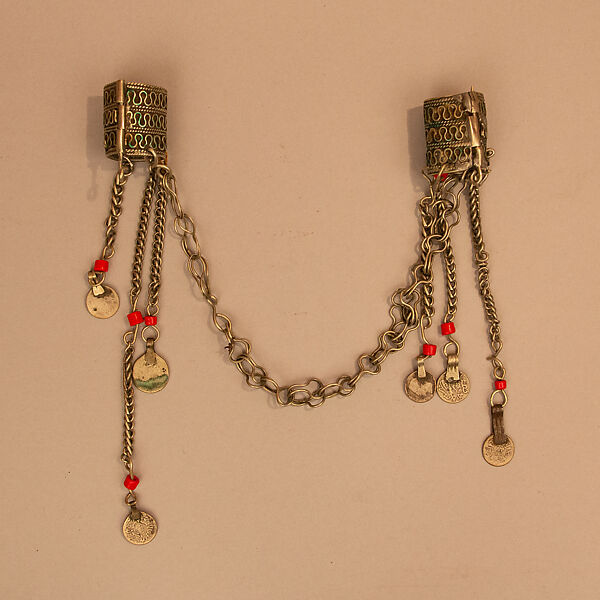 Horse Trappings, Silver, coins