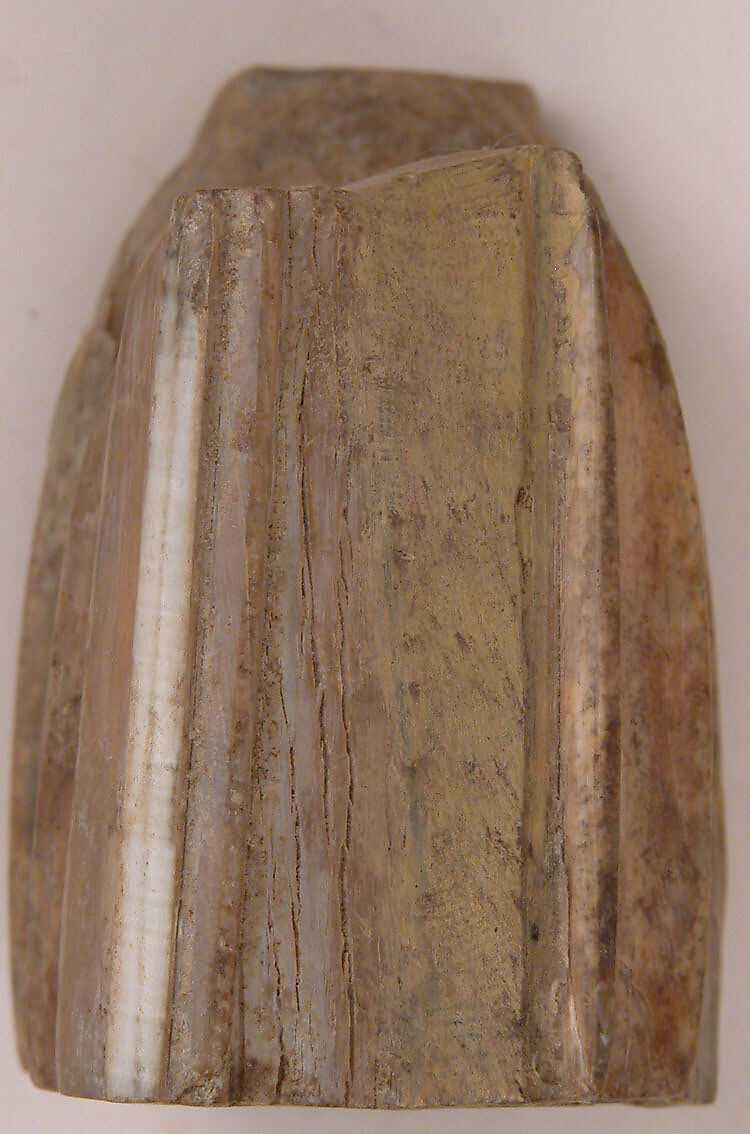 Chess Piece, King, Ivory