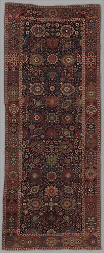 Harshang Carpet
