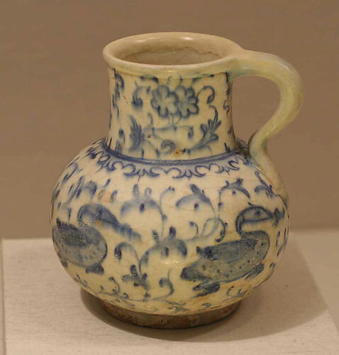Ewer