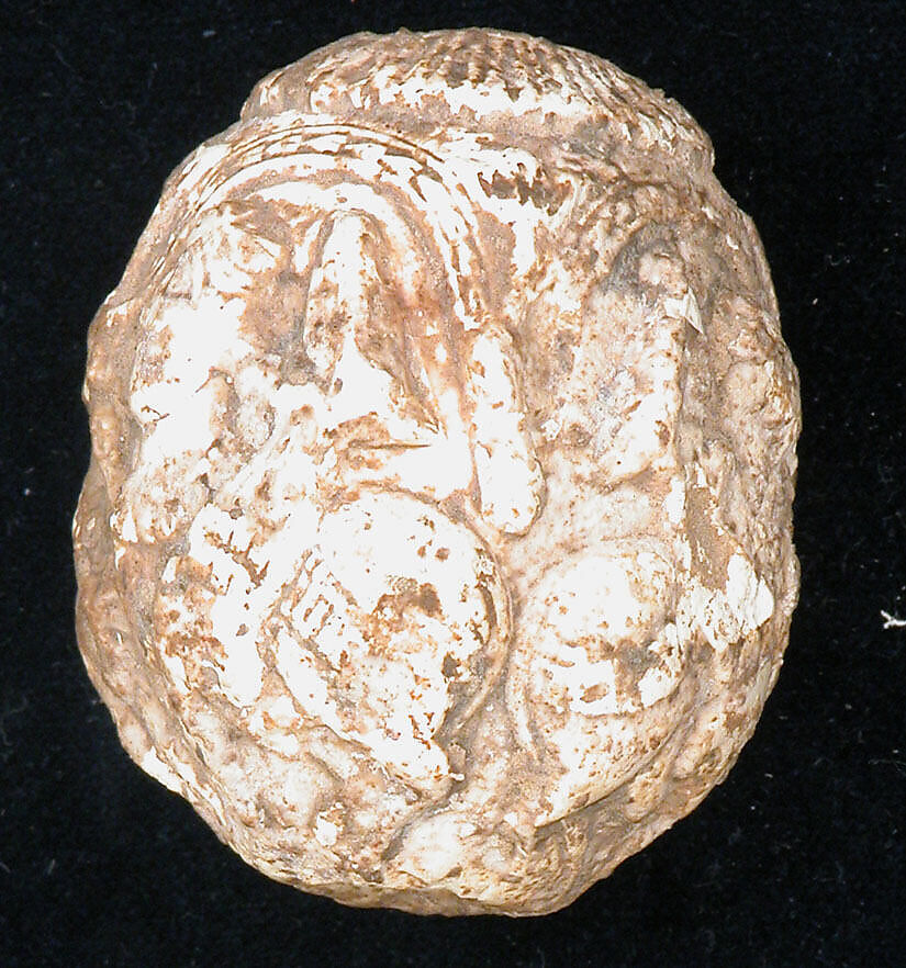 Mace Head, Stone