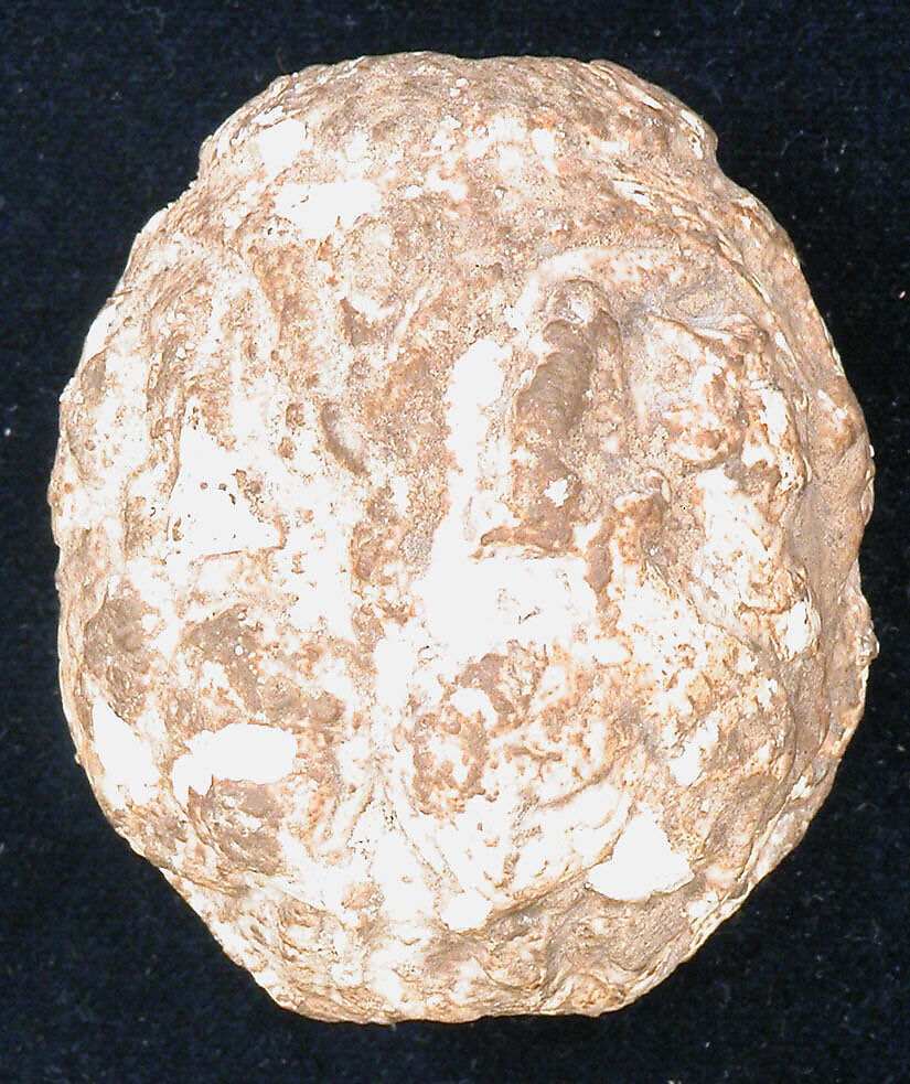 Mace Head, Stone