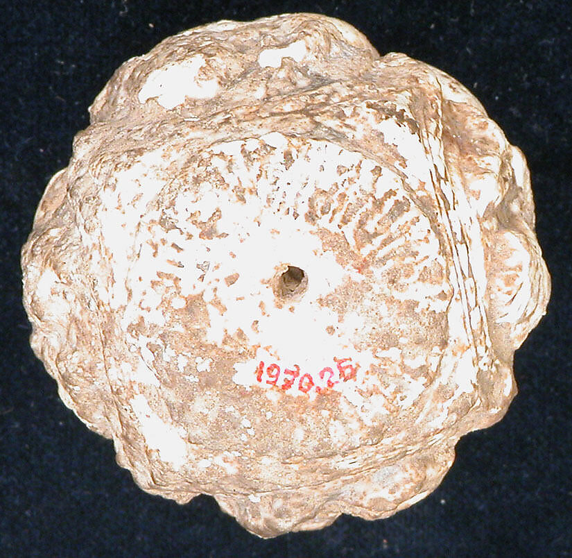 Mace Head, Stone