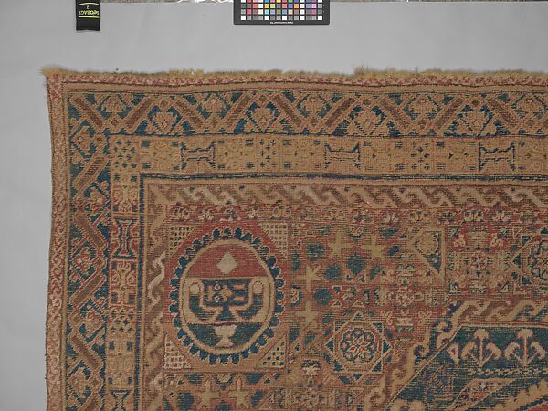 Carpet, Wool