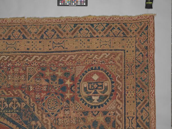 Carpet, Wool
