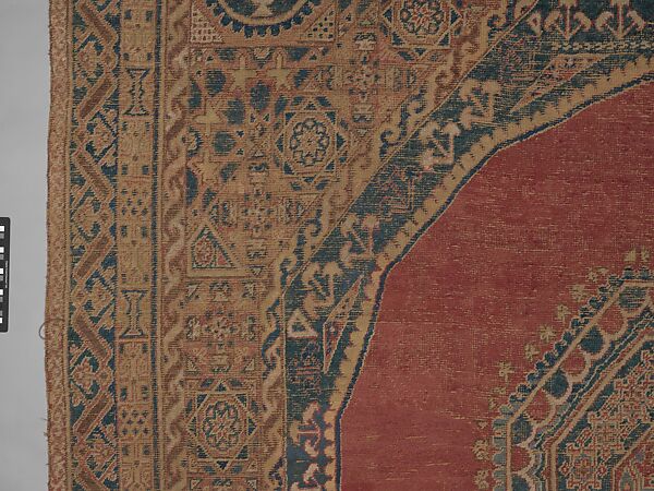 Carpet, Wool