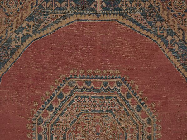 Carpet, Wool