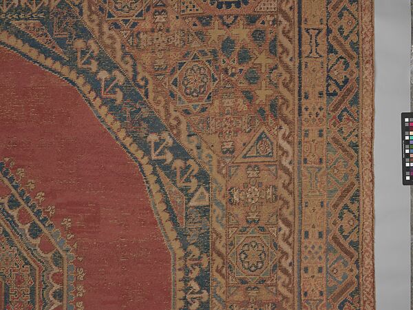 Carpet, Wool