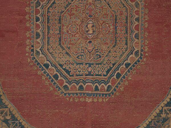 Carpet, Wool
